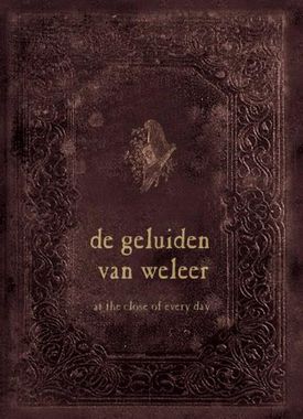 De Geluiden Van Weleer.