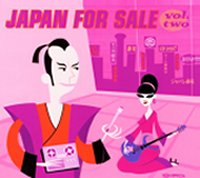 Japan For Sale, volume 2