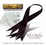 Black Ribbons