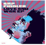 Love and War EP