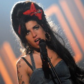 In Memoriam: Amy Jade Winehouse (1983  2011)