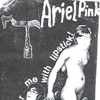De perverse droomrealiteit van Ariel Pink's Haunted Graffiti
