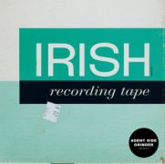 The Irish Tape / The Transatlantic Tape