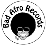Bad Afro - logo