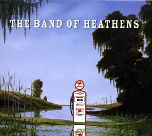 The Band of Heathens