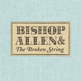 The Broken String
