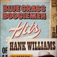Hits of Hank Williams