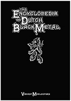 black metal encyclopedie