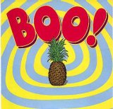 Boo! - A Monki's Discography