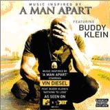 Music Inspired by a Man Apart