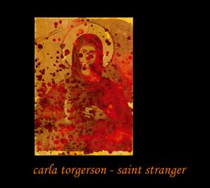 Saint Stranger