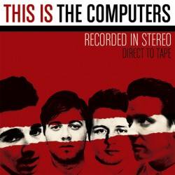 This is the Computers