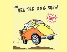 The Rex the Dog Show