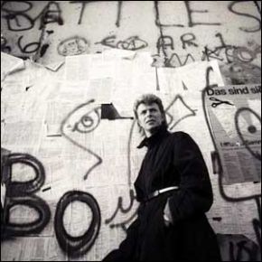 7 x David Bowie: zijn beste albums