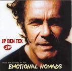 Music That Inspired the Film Emotional Nomads