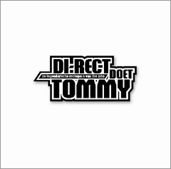 Di-rect doet Tommy