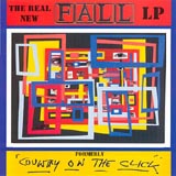 Country On The Click (The Real New Fall Album)
