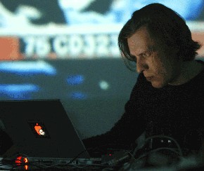 Fennesz @ Sonic Acts