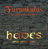 Hades: Opus Secundus