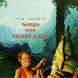 Songs from Middle-Earth
