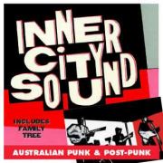 Australian punk & post-punk
