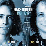 Songs To No One: 1991&#8211;1992