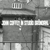 John Coffey in Zweden - Studioreportage #3