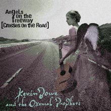 Angels on the Freeway (Crosses on the Road)