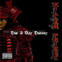 The 3 Day Theory