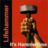 It's Hammertime