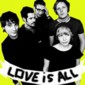 Toekomstmuziek: Love Is All