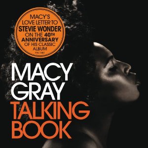 Talking Book (A Love Letter to Stevie Wonder)