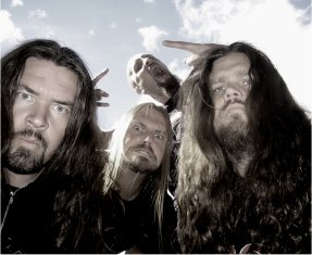 Meshuggah pleegt commercile zelfmoord