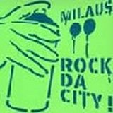 Rock Da City