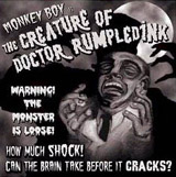The Creature of Doctor Rumpledinck