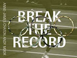 Break the Record