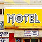Motel Mozaique 2007