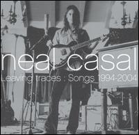 Leaving Traces: Songs 1994 - 2004