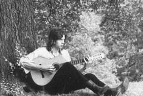 The Late Great Nick Drake