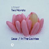 Two Novels: Gaze / In The Cochlea