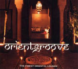 Orient Groove