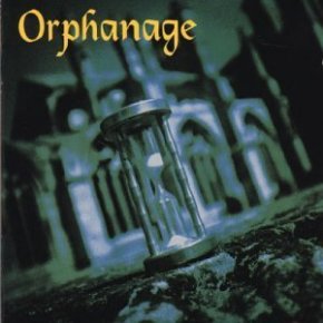 Orphanage  By Time Alone