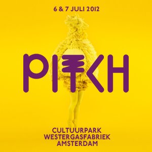 Pitch Festival 2012: De zeven 