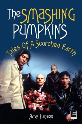 The Smashing Pumpkins  Tales of a Scorched Earth
