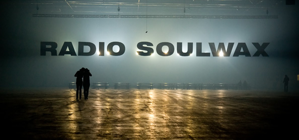 Radio Soulwax-mas