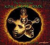 The King & Eye RMX