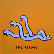 The Risque