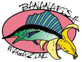 Bananafish cover