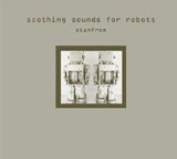 Soothing Sound for Robots