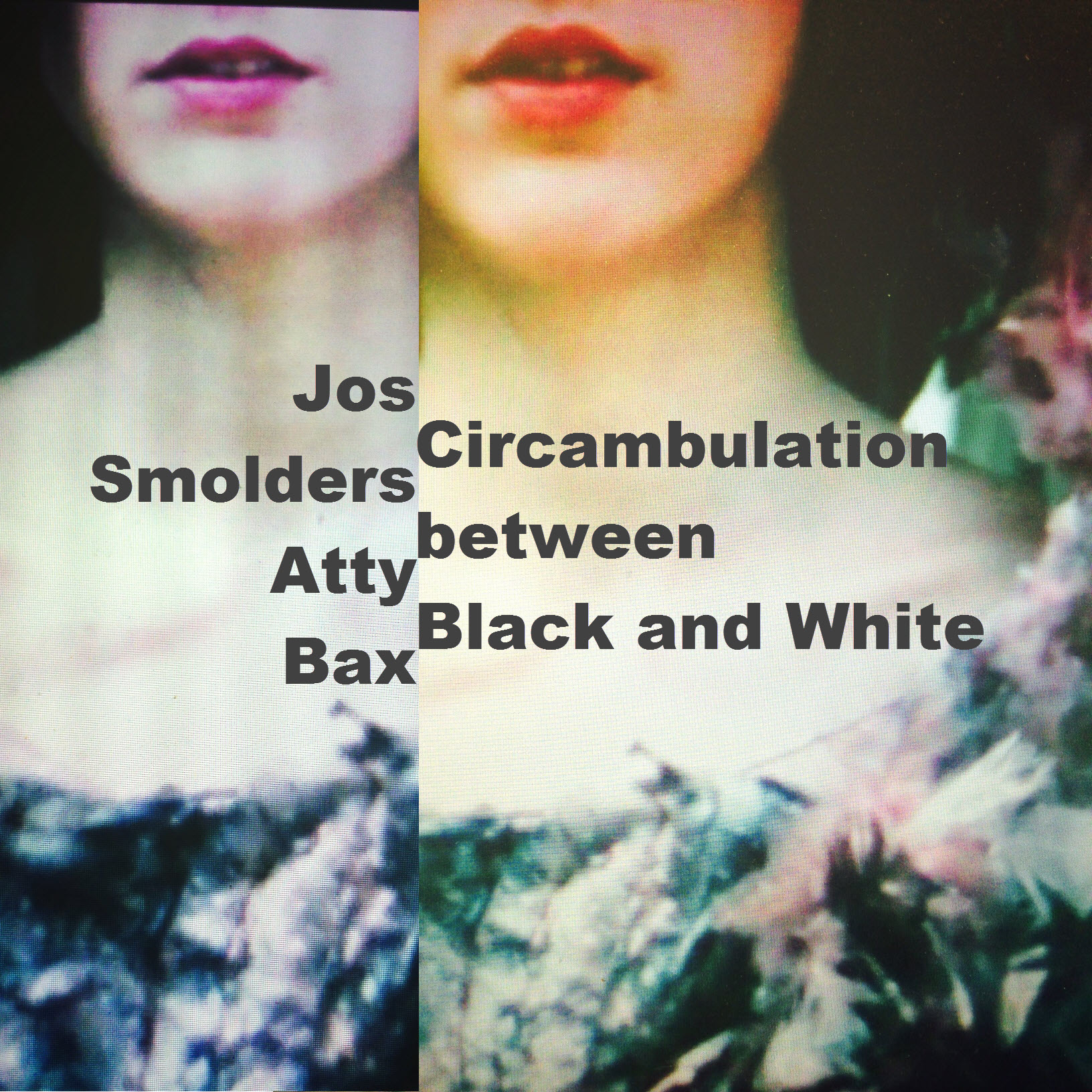 Circambulation between Black and White
